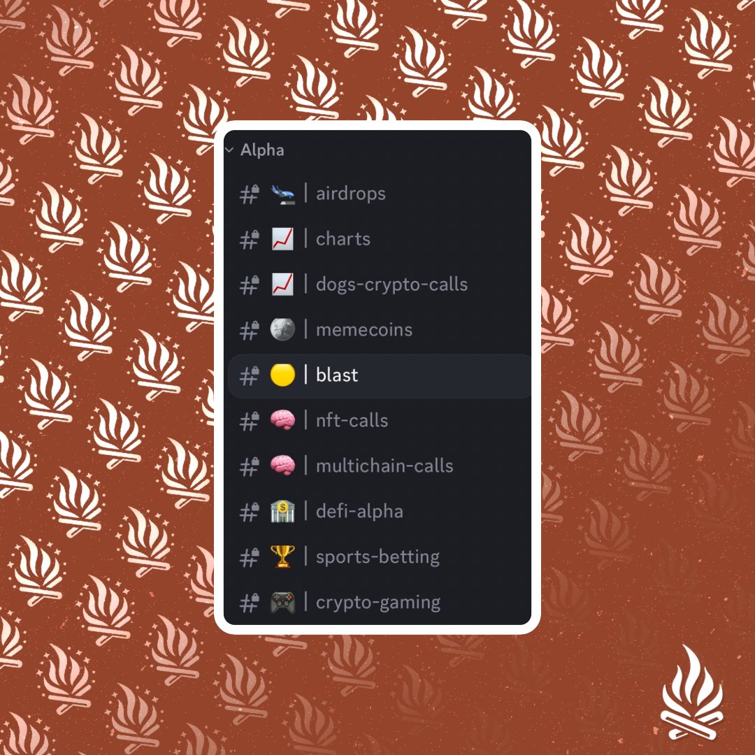 We’re ready for $BLAST mainnet launch

quick guides on how to get set up and alpha on some memecoins we’ll be looking at/entering. 

Lets get this money 🤑