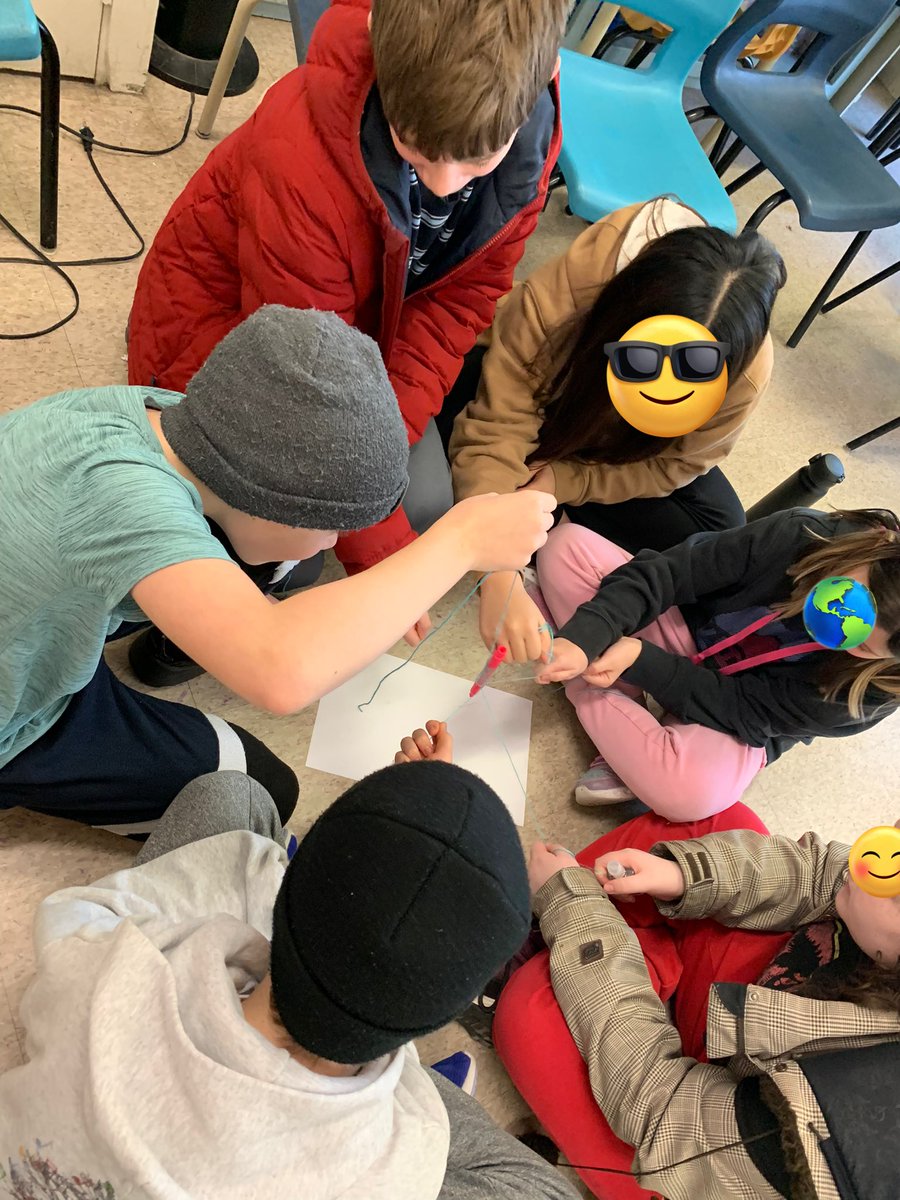 We had a wonderful day of equity workshops with students!  Some of the topics included: Racism, Discrimination, Bullying, Social Media Use and learning about our RLE Equity team.