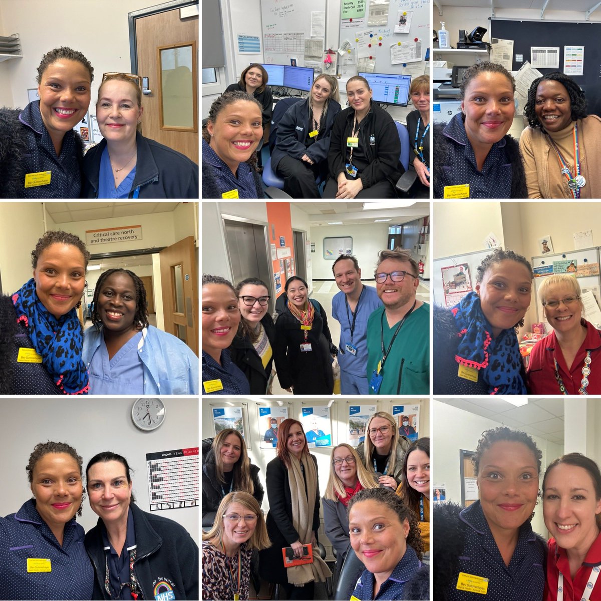 Bev Summerhayes tweet media