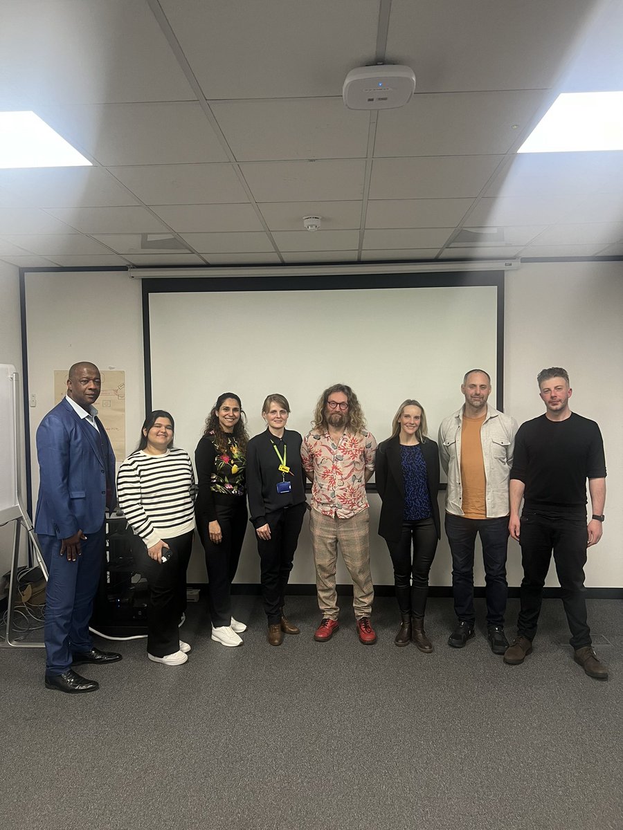 East London NHS Foundation Trust (ELFT) (@nhs_elft) on Twitter photo @EdwinCCN Dr David Bridle ran the Q&A while the actors touched on playing lived experiences in the film.
<a href="/gugge33/">rikke albert</a> added, “This film can start a conversation of what little thing can you do when you come across a homeless person?” The film will be used in training sessions with GPs @EdwinCCN Dr David Bridle ran the Q&A while the actors touched on playing lived experiences in the film.
<a href="/gugge33/">rikke albert</a> added, “This film can start a conversation of what little thing can you do when you come across a homeless person?” The film will be used in training sessions with GPs