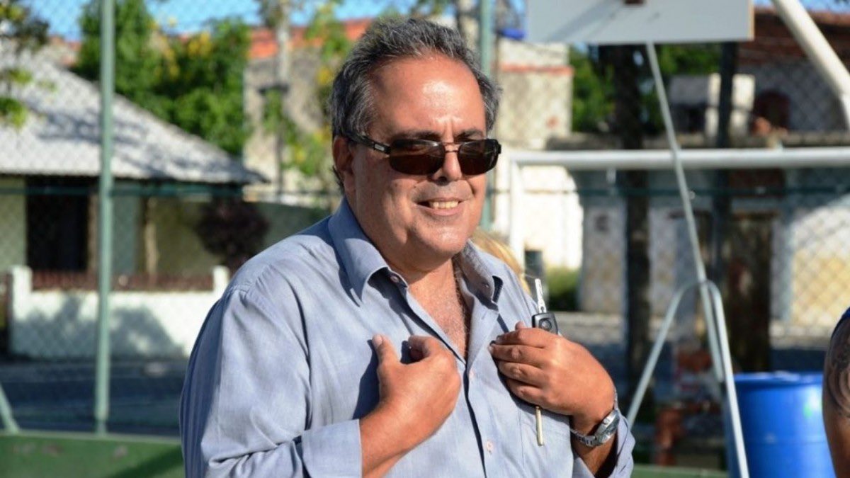 Fim da linha: Rodolfo Landim decide demitir grande nome do Flamengo e adeus é definido para segunda-feira (04) - Foto | Reprodução: Internet - Flamengo