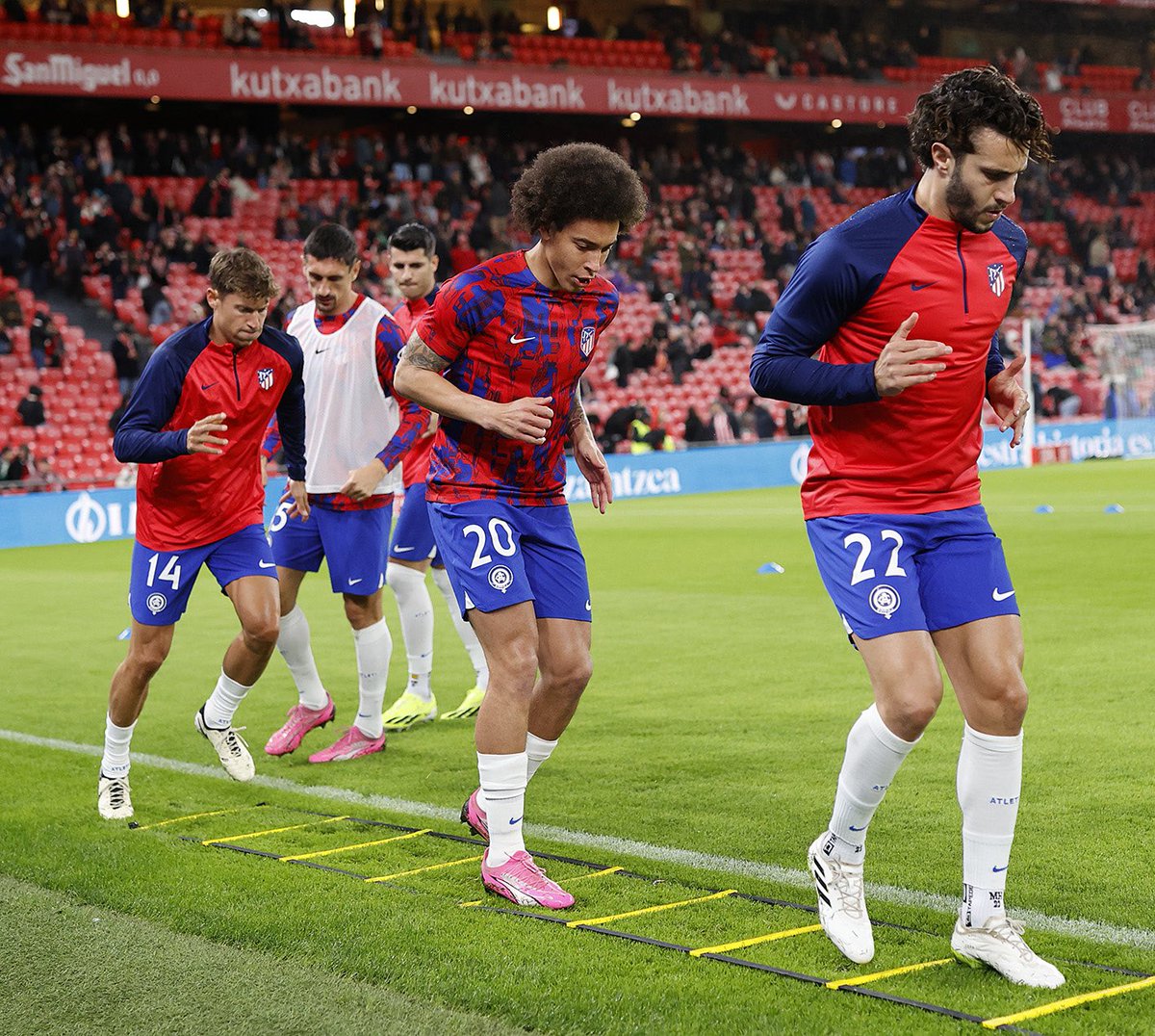 Official Atlético de Madrid Website