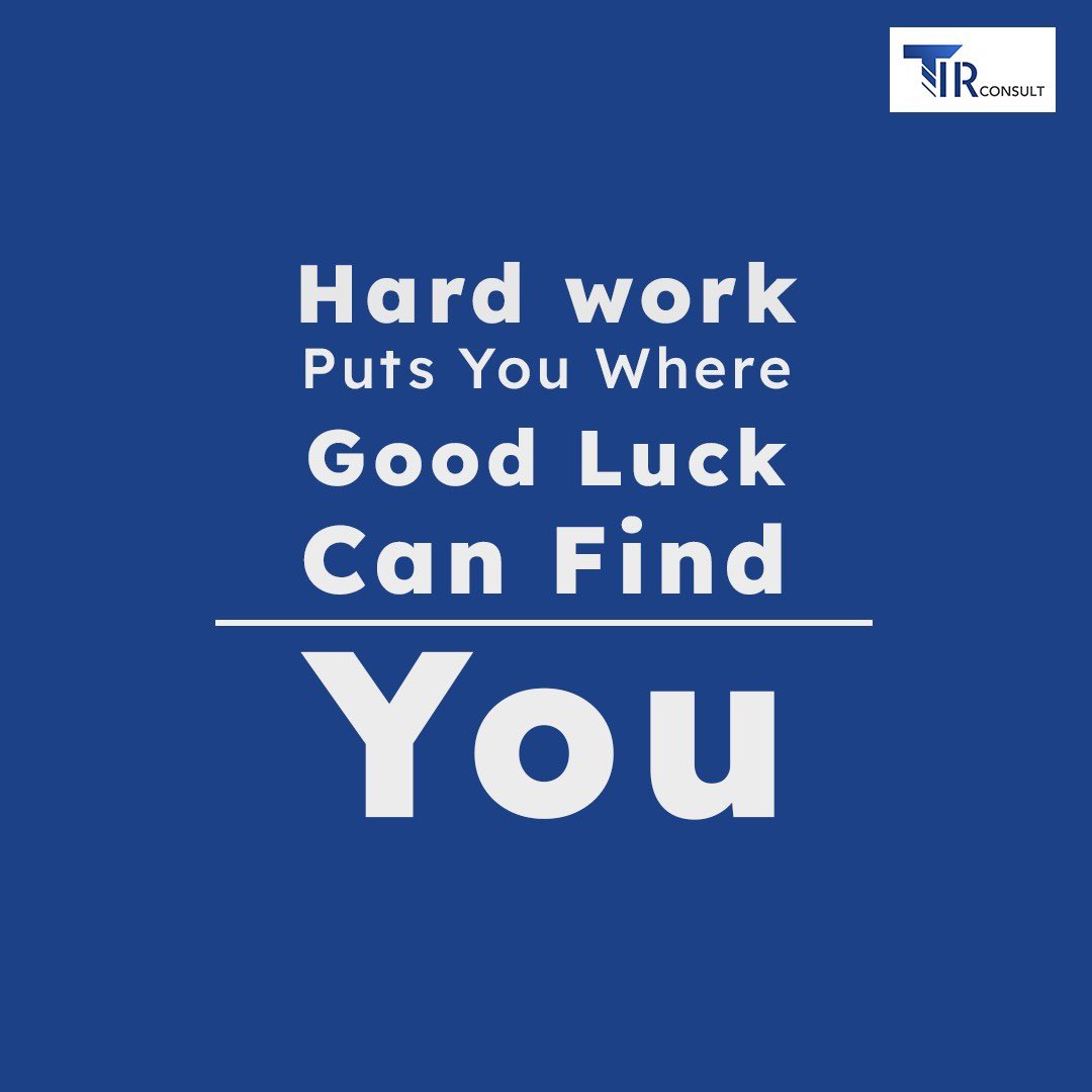 jdholah's tweet photo. Success isn’t just about luck—it’s earned. Put in the work, and watch as opportunities find you! 💪✨
#success #hardwork #motivation #inspiration #goals #career #hustle #grind #opportunity #achievement #tirconsult #judedholah #mindsetcoach https://t.co/kpzByxZJ6W
