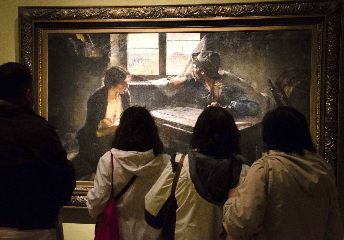 Bellas Artes Arg tweet media