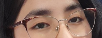 Bluemoonbebe20's tweet photo. quote this tweet by putting ur eyes next to ur bias' eyes

Me                      //                    Kihyun♡♡ https://t.co/HFnllyIRp4