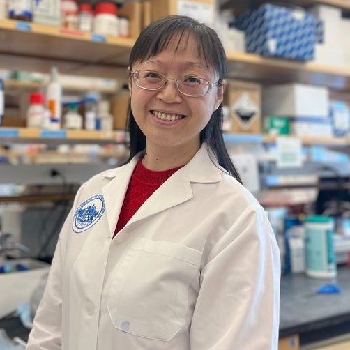 EichlerLab tweet media