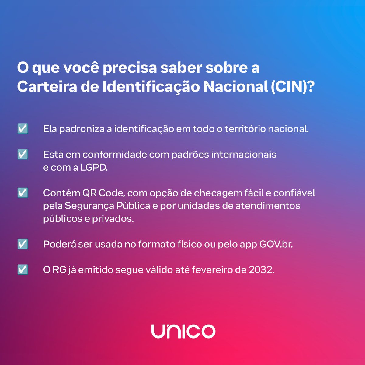 Unico tweet media