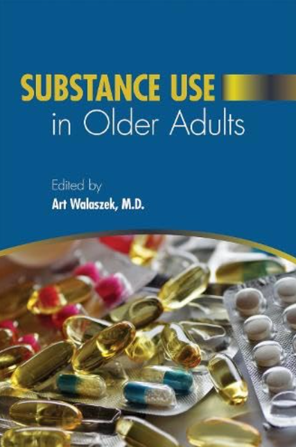 My next book is available for pre-order from @APA_Publishing! 'Substance Use in Older Adults' I am honored to have worked with many outstanding colleagues in putting together this new resource for clinicians. #PsychTwitter #GeriTwitter appi.org/Products/Addic…