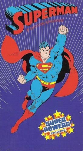 SHoESmallville's tweet image. My introduction to #Superman