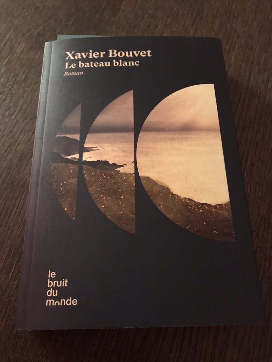 Je ne peux que vous recommander le formidable roman @X_Bouvet qui nous plonge dans l’histoire estonienne et ses fracas, en septembre 1944. Ode à la résistance, au combat politique, ce roman haletant et à certains égards crépusculaire, m’a littéralement captivée ! A lire !! 📚