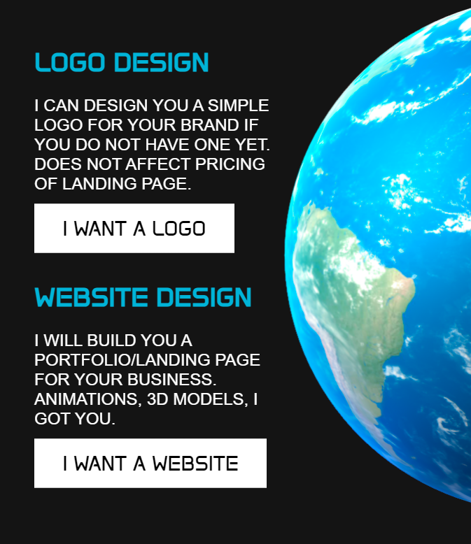 BCarterDesigner's tweet image. New portfolio site coming soon... 😏