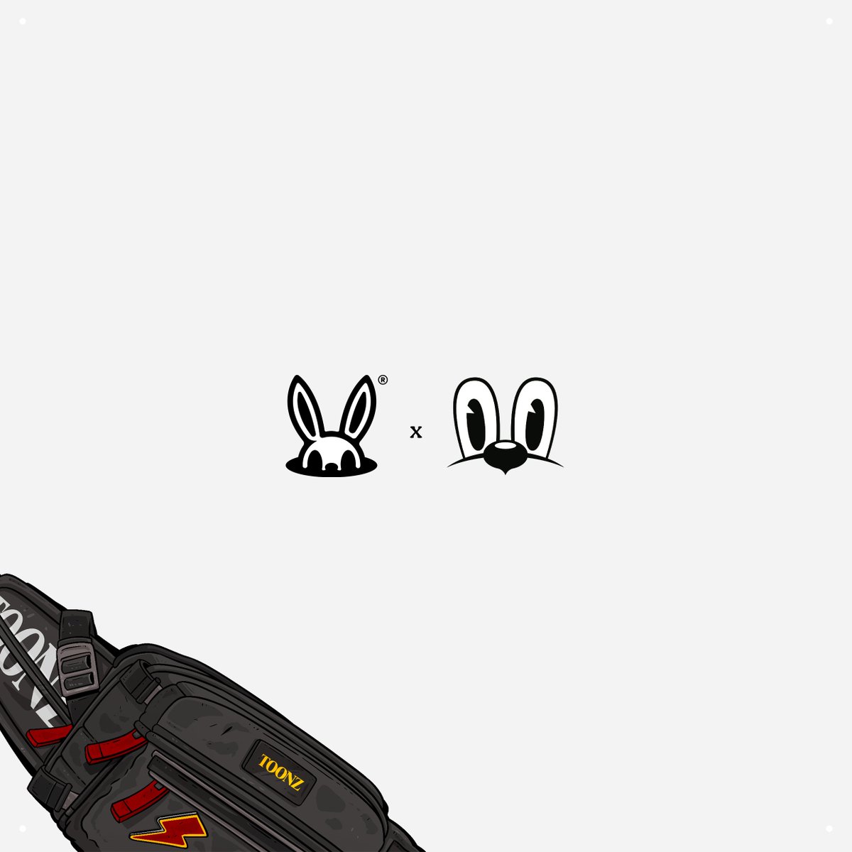 HPPRS 🥕 (@hpprswrldwde) on Twitter photo HPPRS x <a href="/DegenToonz/">Degen Toonz</a> 🥕🧨
Excited to announce our collaboration w/ Degen Toonz for HPPRS II 👀💖 HPPRS x <a href="/DegenToonz/">Degen Toonz</a> 🥕🧨
Excited to announce our collaboration w/ Degen Toonz for HPPRS II 👀💖