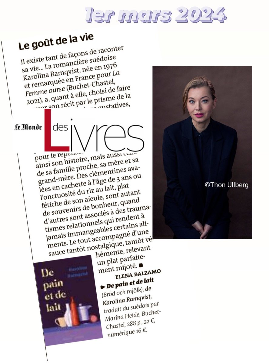 claire de soras tweet media