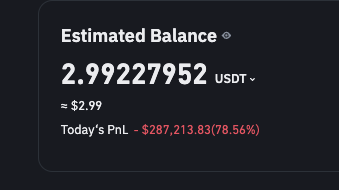 i have been compromised in some strange way and my @binance account was drained out, out of nowhere i heard sound notifications about orders getting filled while i never placed any - suddenly my 70k amount was suddenly 0 on screen