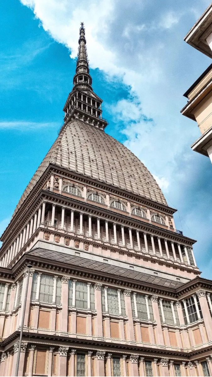 Da questo weekend i Welcome Tour di Torino sono gratis! Scopri di più qui turismotorino.org/it/esperienze/…

#torino #citybreak #welcometour #torinotheplacetobe