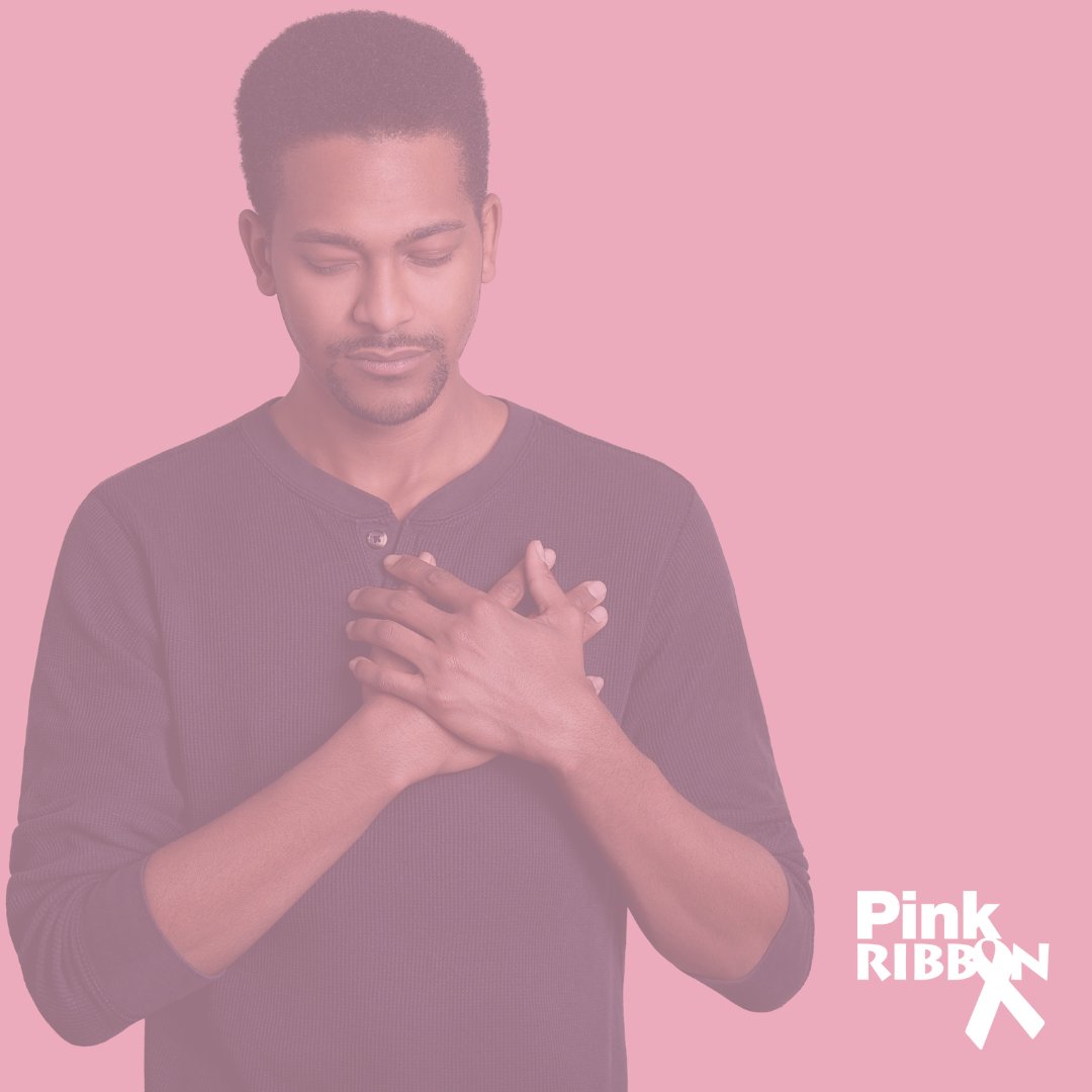 Vandaag is het Zeldzameziektendag.

De vzw BorstkankerMAN probeert het taboe rond borstkanker bij mannen te verbreken. Patrick, een borstkankerpatiënt, getuigt hier moedig over. ❤️‍🩹

Lees meer: pink-ribbon.be/actueel/onze-m…

#pinkribbonbelgie #borstkankerbewustzijn #zeldzameziektendag