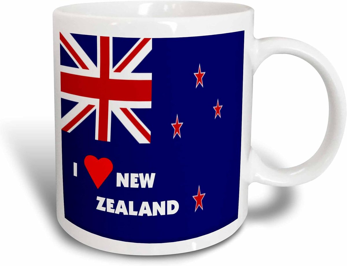 Yo]u are looking for 3dRose I Love New Zealand Ceramic Mug, 15-Ounce? Here are, Made of white ceramic.
High gloss finish.
Contains no lead.Note.

shorturl.at/aN014

#3d #3ds #3dart #3dsmax #3drose #3droses 
#mug #mugs #mugla #mugen #mugshot #mugcup