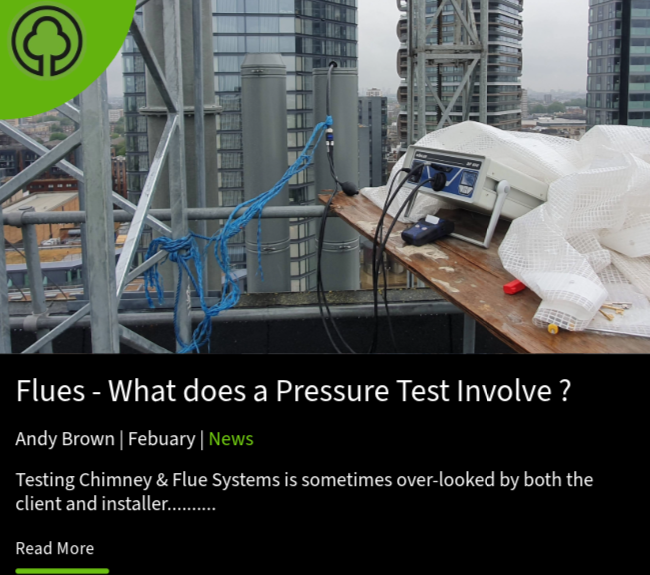 Flues - What does a pressure test involve?

Chimney Testing &amp; Maintenance is Important for the Operation of the Appliance.

Read More:
sites.google.com/view/renewable…

#chimney #flues #pressure #test
