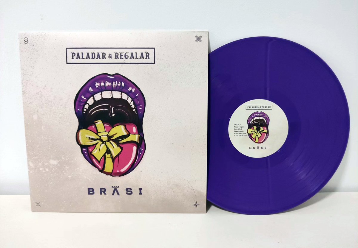 🎸 <a href="/Brasirock/">Brasi</a> presenta este sábado su nuevo disco, ‘Paladar y regalar’, en el Teatro Apolo. 20.30 horas.
👉🏽 El rockero almeriense publica su tercer LP y se confirma como un baluarte del RnR de autor de grandes melodías e historias cotidianas
#AlmeriaEScultura <a href="/aytoalm/">Ayuntamiento de Almería</a> @windcruz