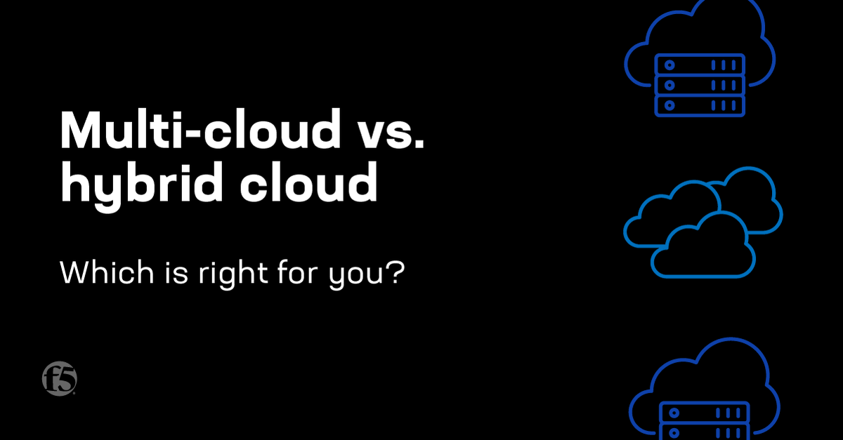 Looking for a multiple cloud solution? Learn the differences between #MultiCloud and #HybridCloud to decide which distinct platform works best for the needs of your organization. Read the white paper. ms.spr.ly/6013cpdJL ho
