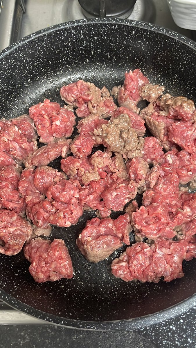 Health is wealth 🥩