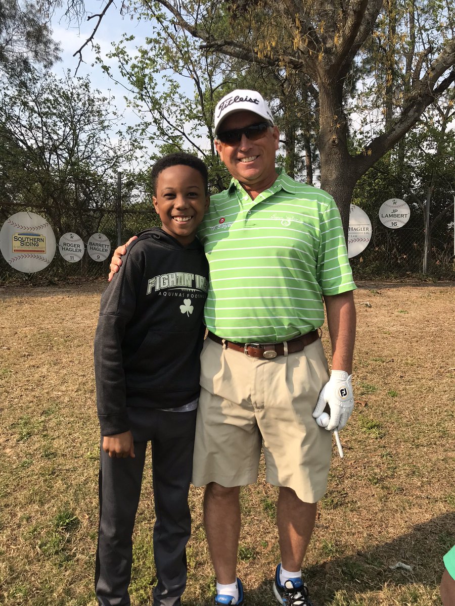 Marcus Brinson tweet media