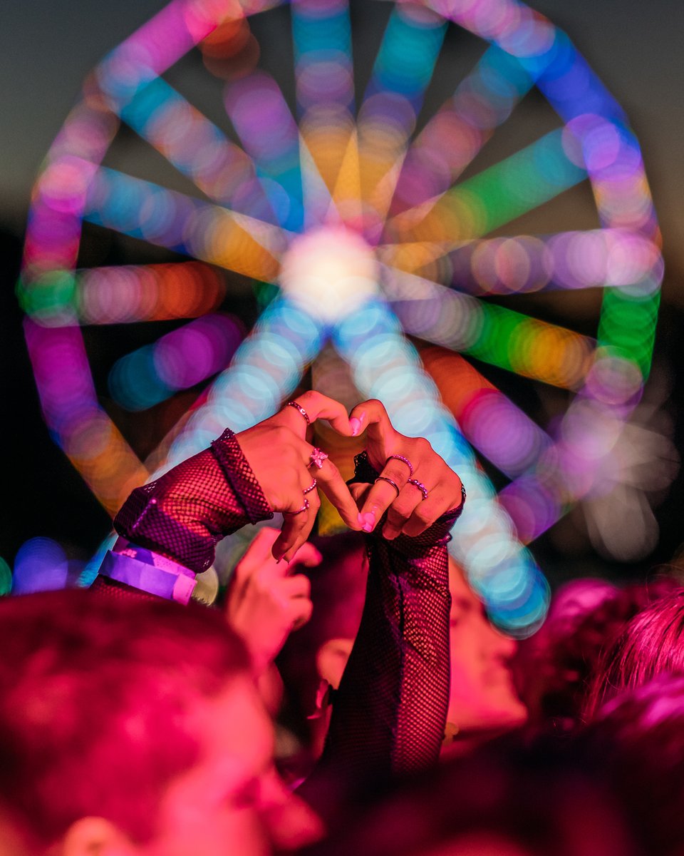 Firefly Festival tweet media