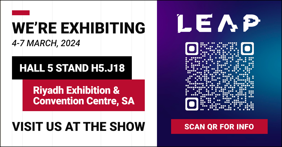 ORBCOMM_Inc's tweet image. Join ORBCOMM at LEAP and be a part of the global technology ecosystem. Meet with our team to learn more about how our #IIoT technology can help you build innovative solutions across diverse use cases.

Book a meeting with us: ow.ly/5wlF50QGawy 

#telematics #IoTtechnology