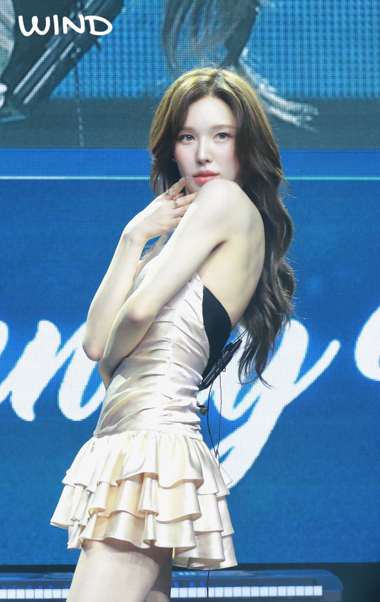 20240229

HAPPY WENDY DAY💙💙💙

#웬디 #Wendy 
#레드벨벳 #RedVelvet