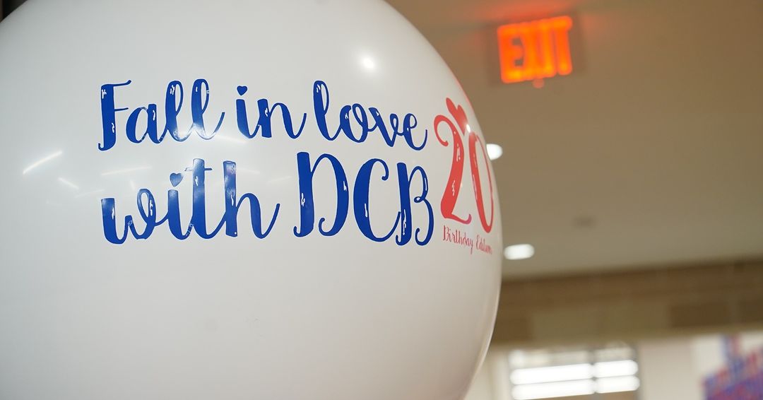 What a celebration! 🤩

Last week, the @dcbilingual community hosted “Fall in Love with DC Bilingual: Birthday Edition.” Their close-knit community banded together and recognized those who make their school such a special place to learn, teach, and grow. 🫶🏾