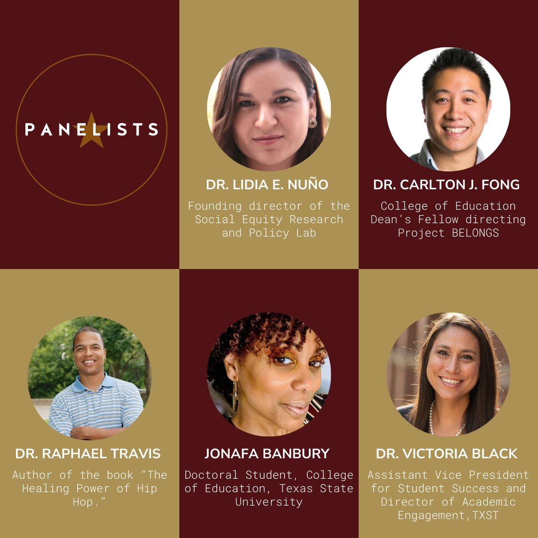 Pathways to Graduate School is a virtual panel discussion aimed at supporting students who have an interest in pursuing graduate studies. Outstanding mentors will provide advice and answer questions from audience members. To register, visit ow.ly/lwFI50QIX6w