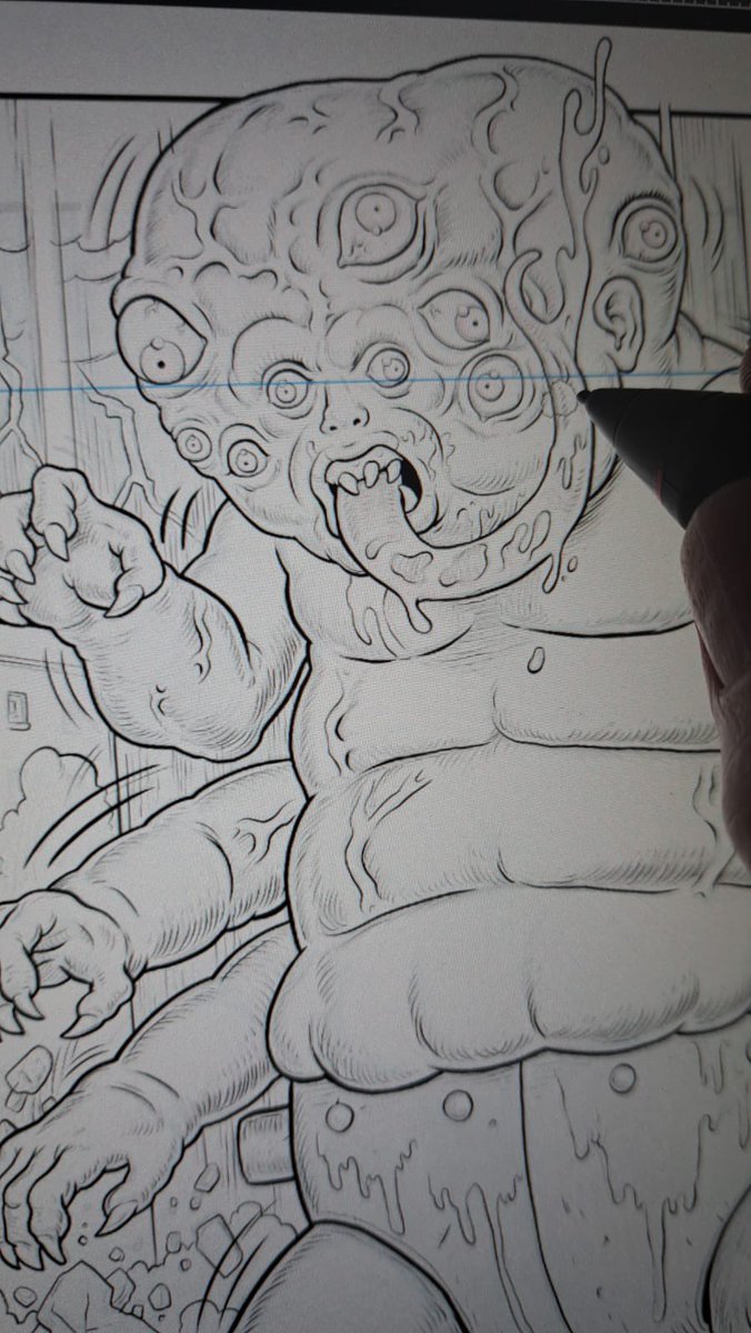 Toddlerpillars tweet media