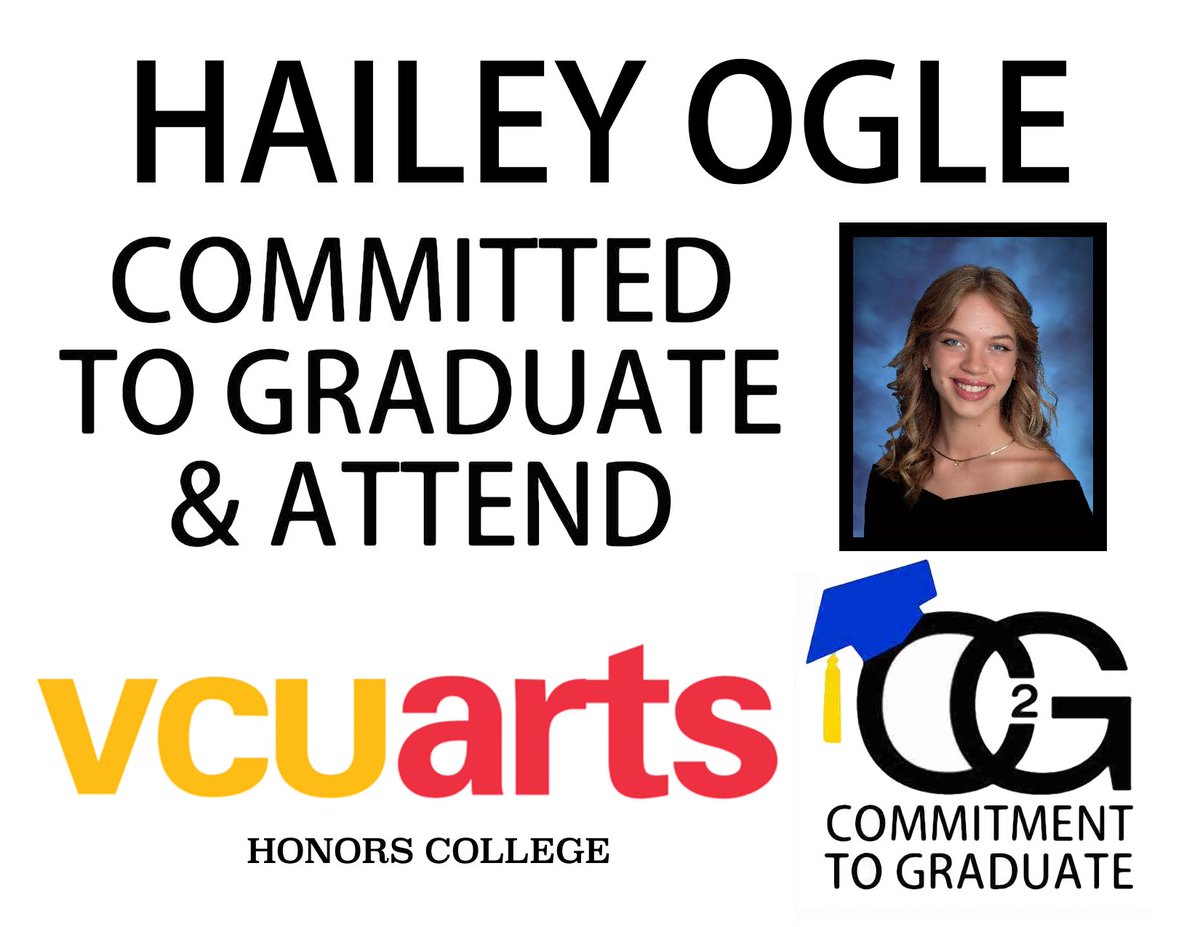 Blacksburg High tweet media