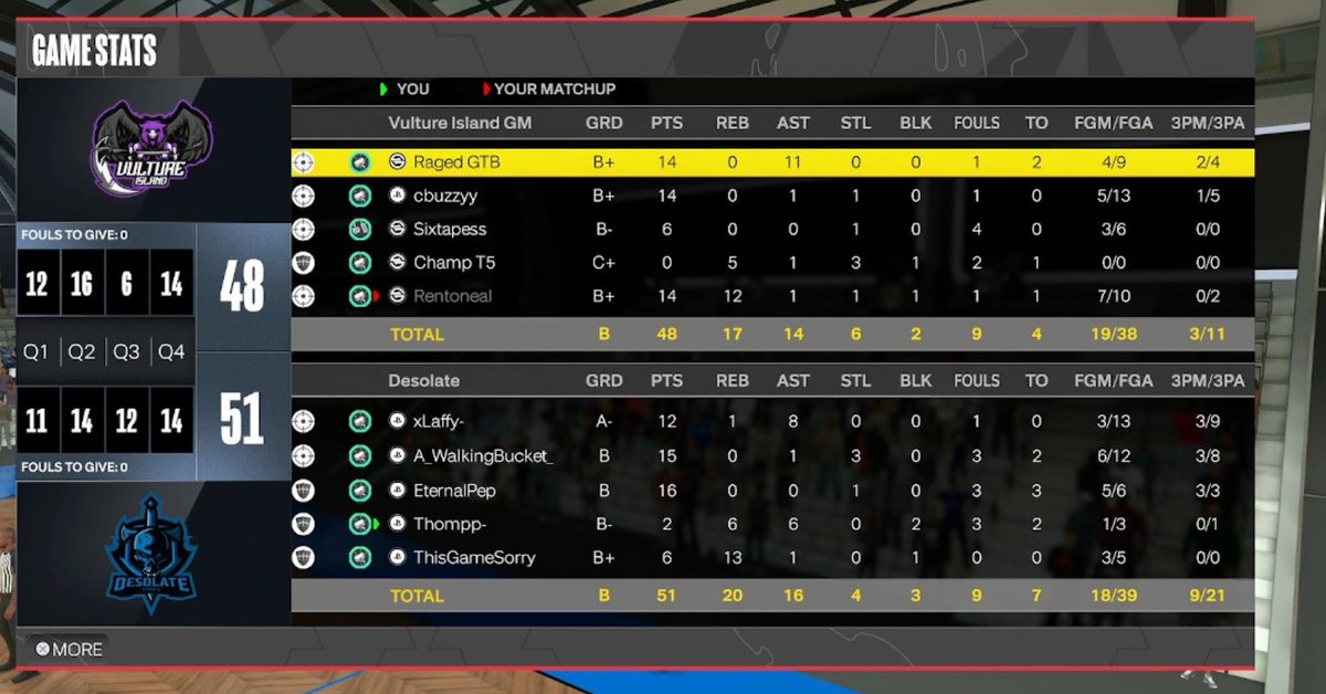 Desolate tweet media