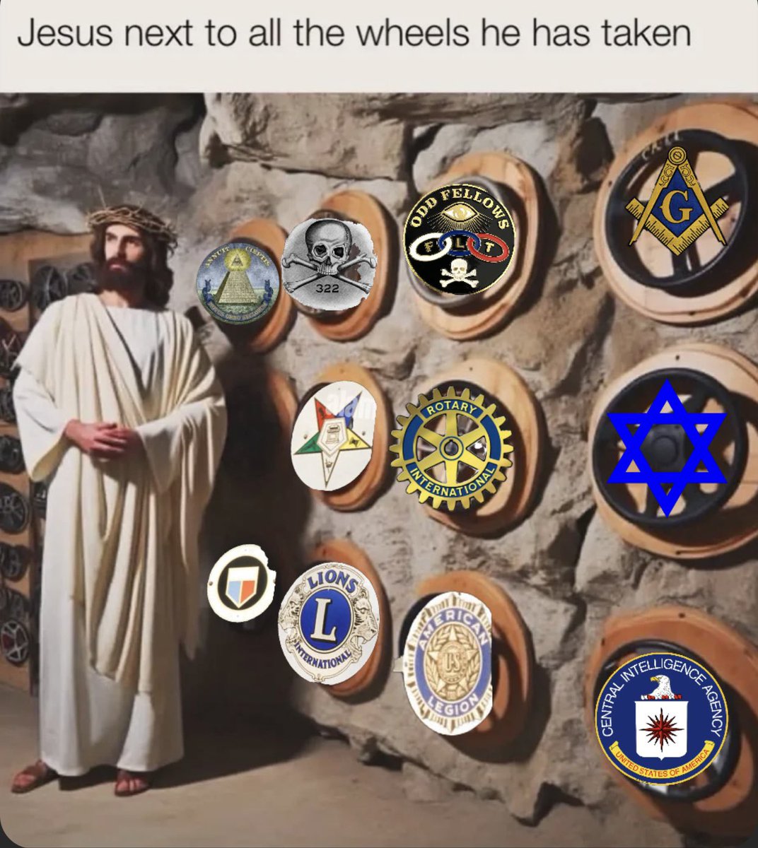 ☢️ Limp Britzkit ☢️ tweet media