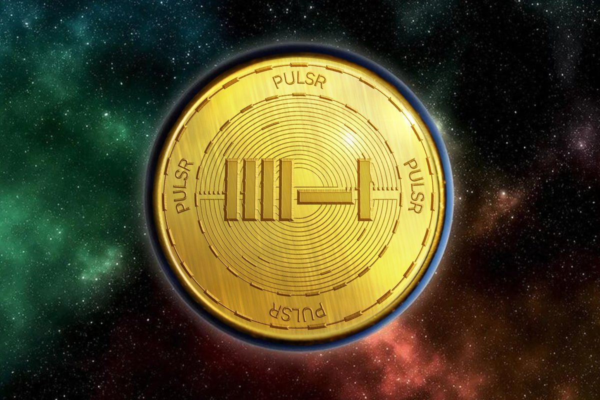 The time is now. 

$PULSR token is launching.  

#AI #NFT #Solana #NFTDiscoveryChain