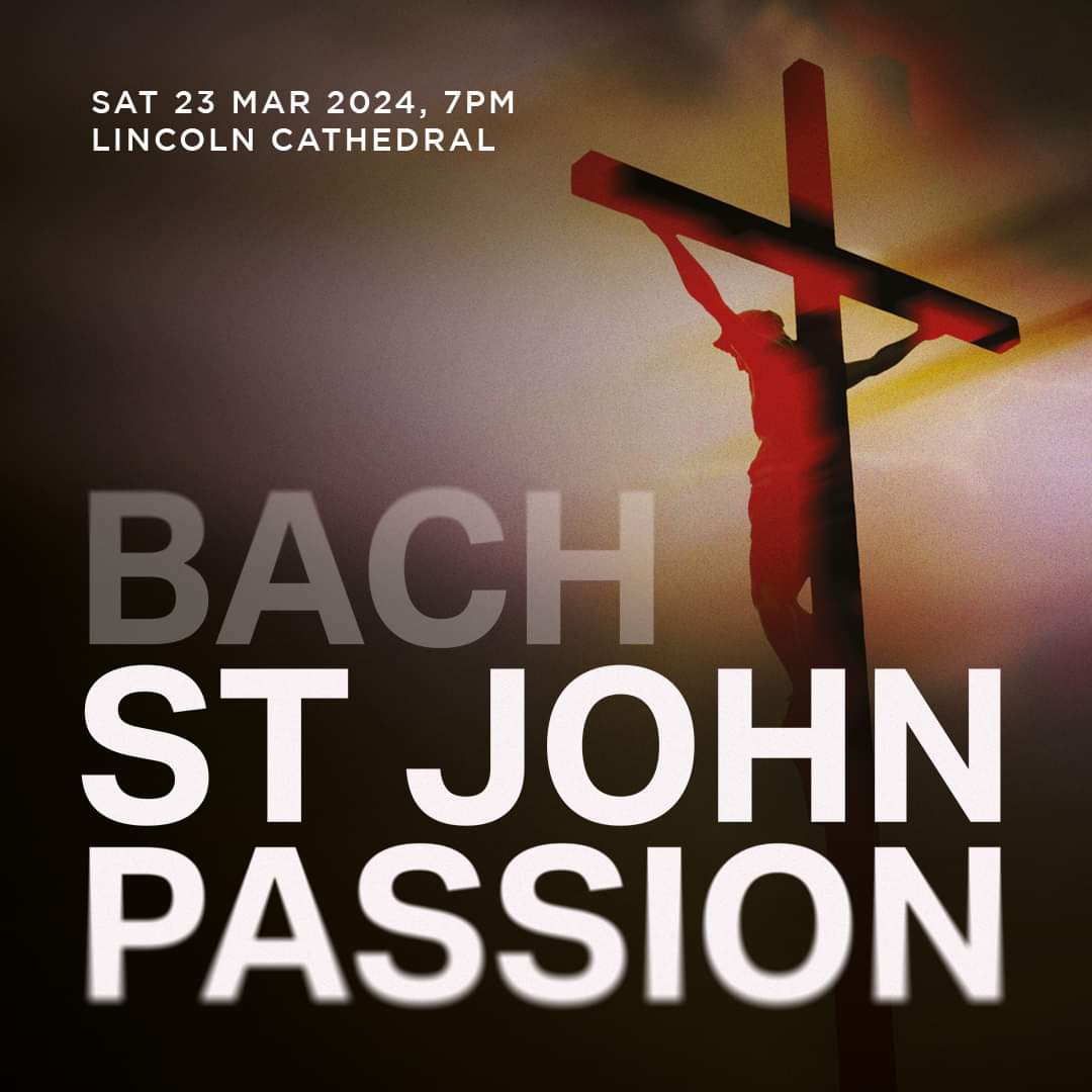 Lincoln Cathedral Choir tweet media