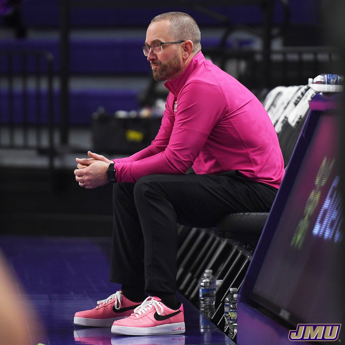 Coach O through 250 games at the helm of the program: 🔷 177-73 (.708) 🔷 Six Seasons with 20+ Wins 🔷 2023 Sun Belt Tournament Champions 🔷 14 All-Conference Selections 🔷 3 Conference POTW Selections 🔷 3 Conference ROY Selections 🔷 1 WNBA Draftee #GoDukes | @CoachOJMU