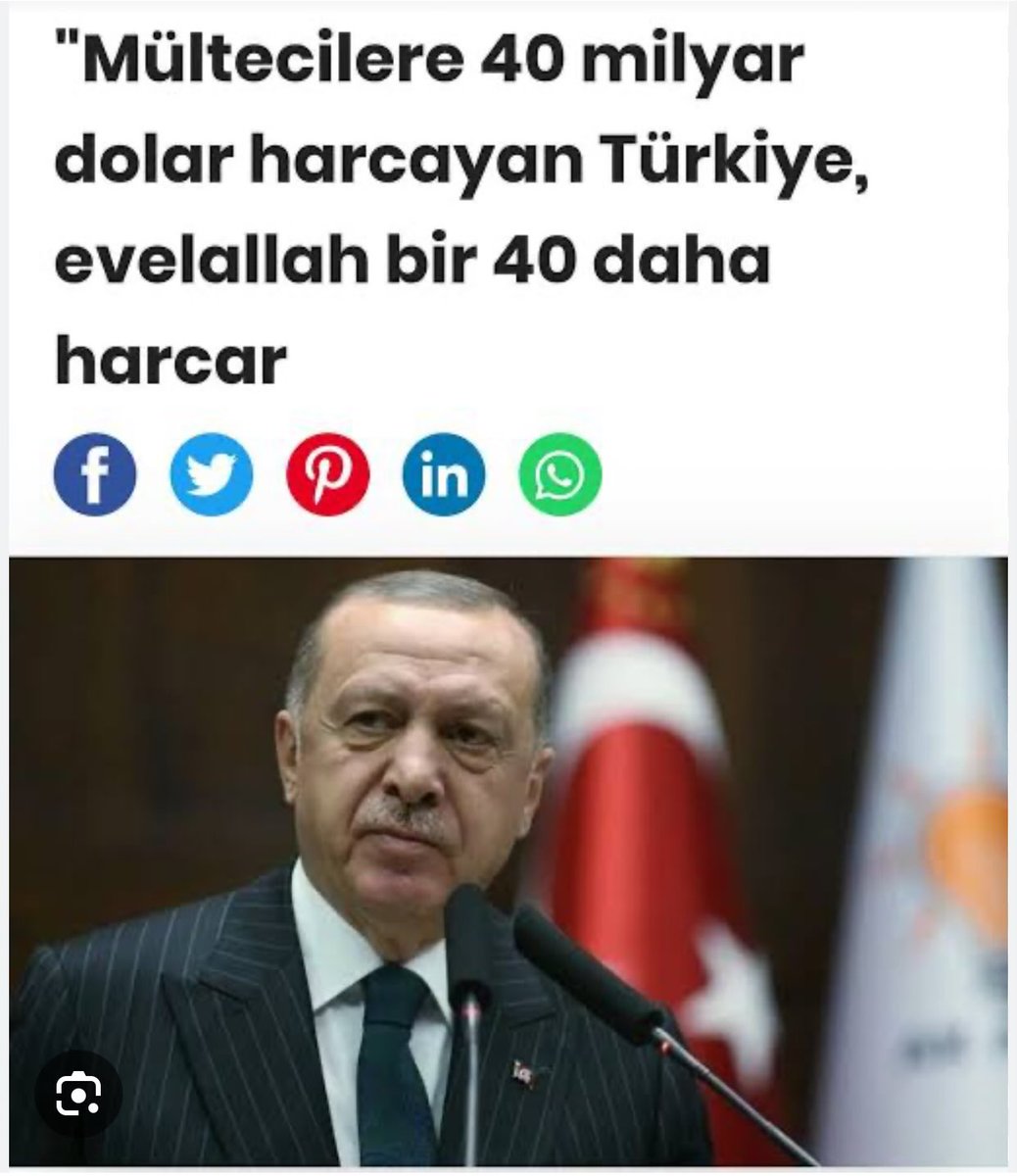 Bir siyasetçi “emekliye verecek paramız yok” mu demiş bugün?
Doğru mu duydum???