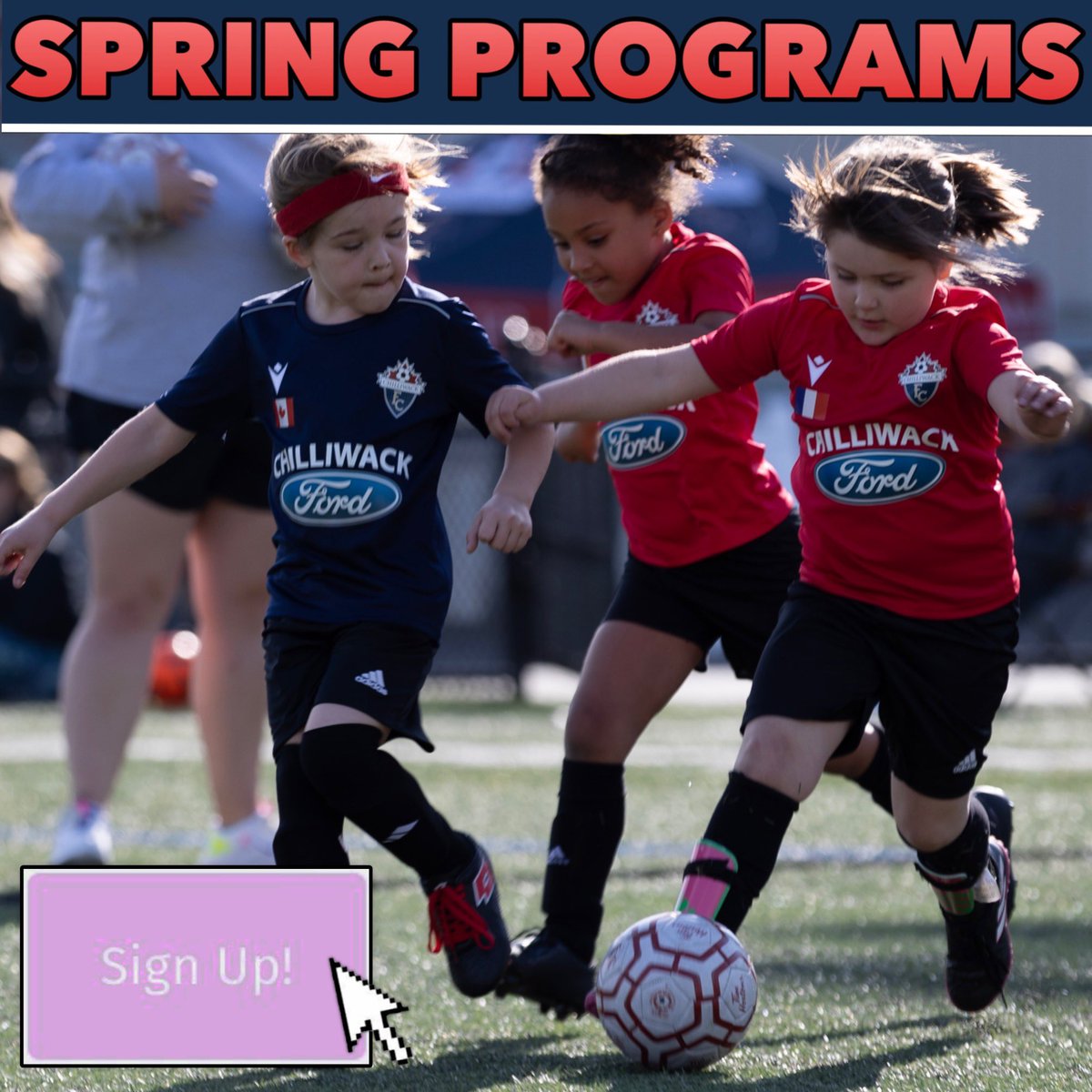 Chilliwack FC tweet media