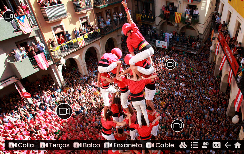 Revista Castells (@revistacastells) on Twitter photo El <a href="/Museu_Casteller/">Museu Casteller Catalunya · Valls</a> prepara una experiència immersiva de la diada de Santa Úrsula.
▶️ Està previst que es pugui gaudir abans de Setmana Santa.
✍️<a href="/ManelCarbonell/">Manel Carbonell</a>
👉revistacastells.cat/2024/03/el-mus…
#castellers #castells El <a href="/Museu_Casteller/">Museu Casteller Catalunya · Valls</a> prepara una experiència immersiva de la diada de Santa Úrsula.
▶️ Està previst que es pugui gaudir abans de Setmana Santa.
✍️<a href="/ManelCarbonell/">Manel Carbonell</a>
👉revistacastells.cat/2024/03/el-mus…
#castellers #castells