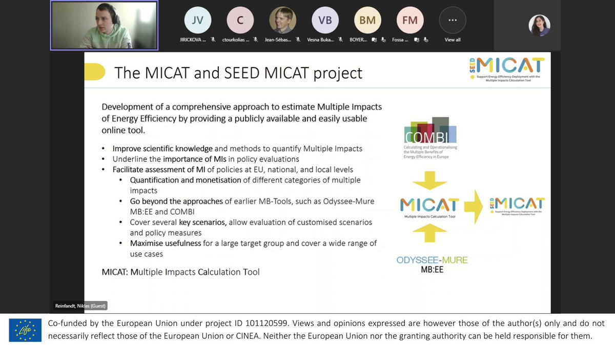SEED MICAT tweet media