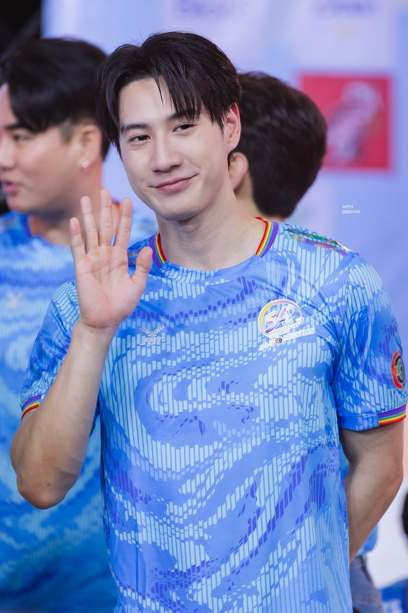 WithBrightR's tweet image. หายคิดถึงเลยงับ 🤍🤍🤍

@brightrpp_ 
#54ปี3MiraclesXBrightrpp
#54ปี3Miracles 
#brightrpp #SOLBright 
#WithBrightRphoto