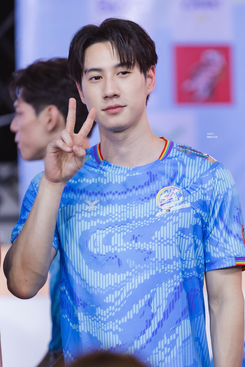 WithBrightR's tweet image. หายคิดถึงเลยงับ 🤍🤍🤍

@brightrpp_ 
#54ปี3MiraclesXBrightrpp
#54ปี3Miracles 
#brightrpp #SOLBright 
#WithBrightRphoto