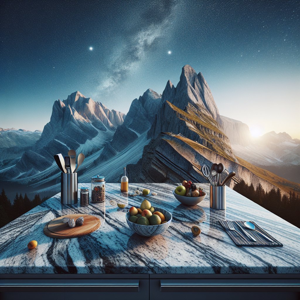 CountertopsMore's tweet image. Make history with our timeless granite countertops, as grand as Mount Rushmore! 🏔️🍽️ #GraniteGreatness #KitchenMasterpiece 🏠🌟✨