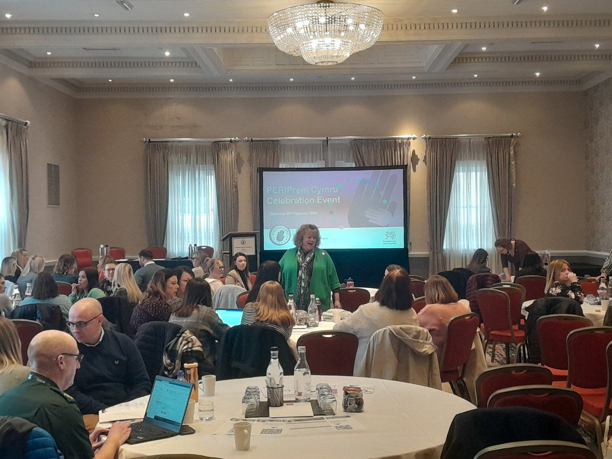 PERIPrem Cymru (@peripremcymru) on Twitter photo Diolch i bawb ddaeth i ddigwyddiad #PERIPremCymru heddiw.  #PobBabiBobTro
Thank you to everyone who attended the #PERIPremCymru event today. #PobBabiBobTro Diolch i bawb ddaeth i ddigwyddiad #PERIPremCymru heddiw.  #PobBabiBobTro
Thank you to everyone who attended the #PERIPremCymru event today. #PobBabiBobTro