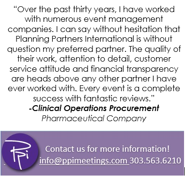 ppimeetings's tweet photo. #HappyClients #PPIMeetings https://t.co/1jsbbhTMuC