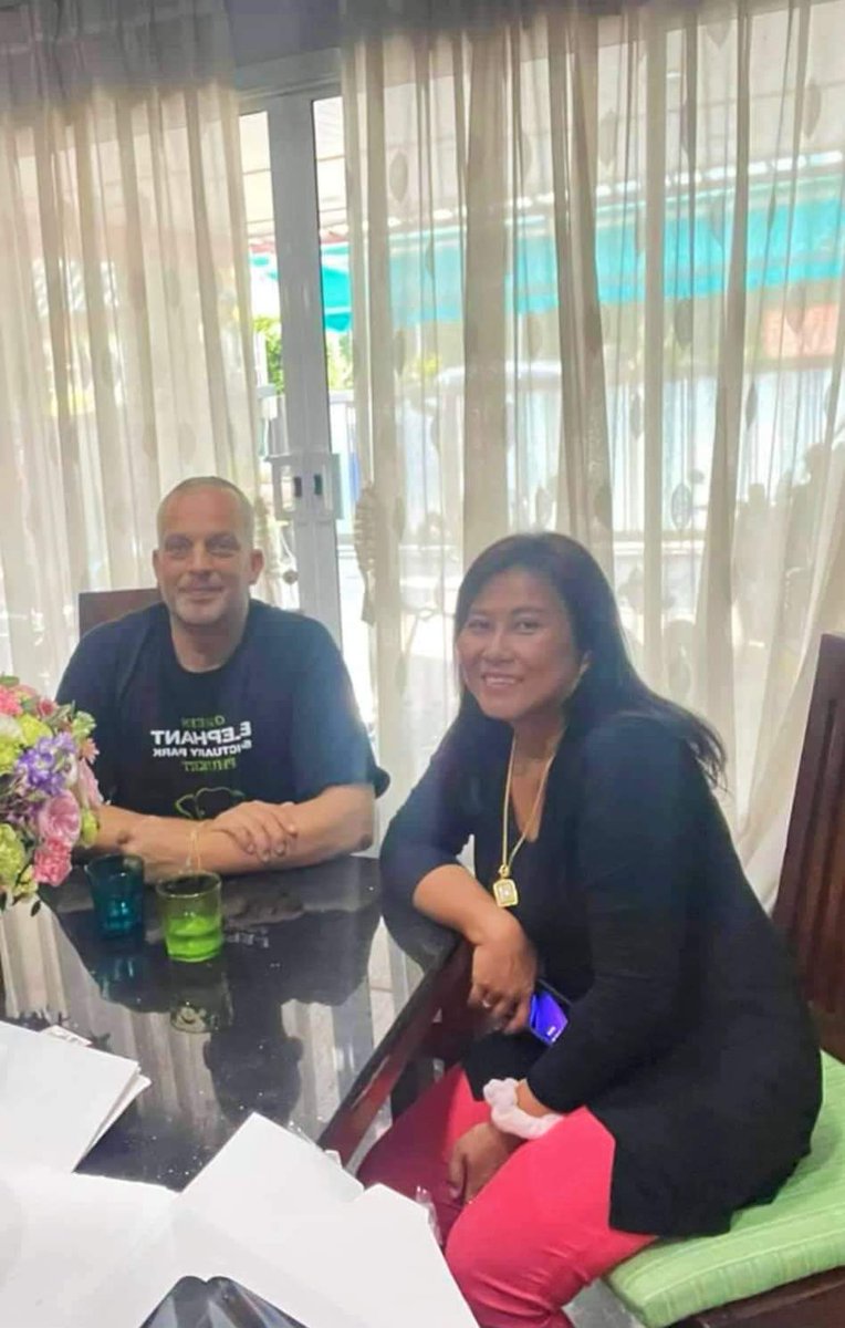 ตะละแม่บุษบง tweet media