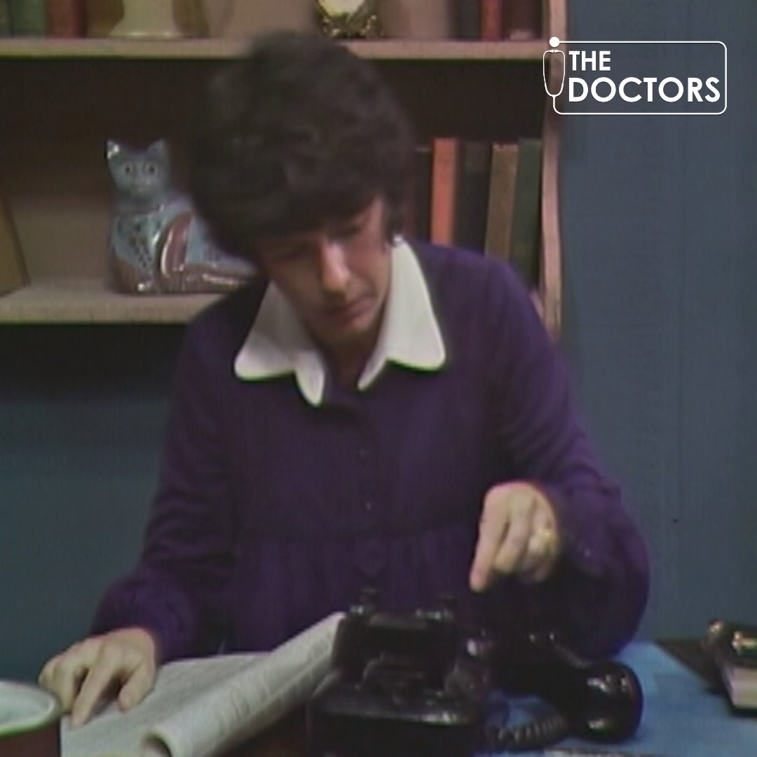 watch_doctors's tweet photo. Carolee frantically calls Adam, John visits Greenville with Althea, and Nick gets upset with Kathy.
Watch today's episode from December 9th, 1971 at 12pm and 6:30pm E|P on @watchretrotv or 12pm ET and 6:30pm ET on @itsrealgoodtv. #RetroDoctors #SoapOpera #watchthedoctors https://t.co/U7tNKaQ8Ij