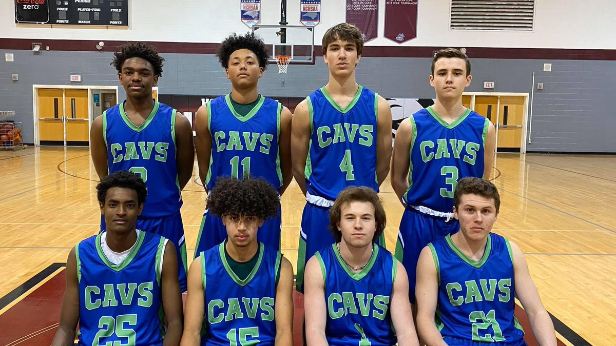 Chris Callaway (@chris_callaway1) on Twitter photo Throwback Thursday #TBThursday
5 years ago today….this team could go! (39-6) . One of my fav teams to coach with <a href="/Hobbs_DB/">Dennis Hobbs</a>
<a href="/DaevinH/">Daevin Hobbs</a> <a href="/colecallaway24/">Cole Callaway</a> <a href="/BeckhamTharpe/">Beckham Tharpe</a> <a href="/theofficialadr1/">AdrielMiller2023</a> <a href="/ZiWheeler/">Zi’ Kei Wheeler</a>
#CarolinaCavs #NationalChampions Throwback Thursday #TBThursday
5 years ago today….this team could go! (39-6) . One of my fav teams to coach with <a href="/Hobbs_DB/">Dennis Hobbs</a>
<a href="/DaevinH/">Daevin Hobbs</a> <a href="/colecallaway24/">Cole Callaway</a> <a href="/BeckhamTharpe/">Beckham Tharpe</a> <a href="/theofficialadr1/">AdrielMiller2023</a> <a href="/ZiWheeler/">Zi’ Kei Wheeler</a>
#CarolinaCavs #NationalChampions